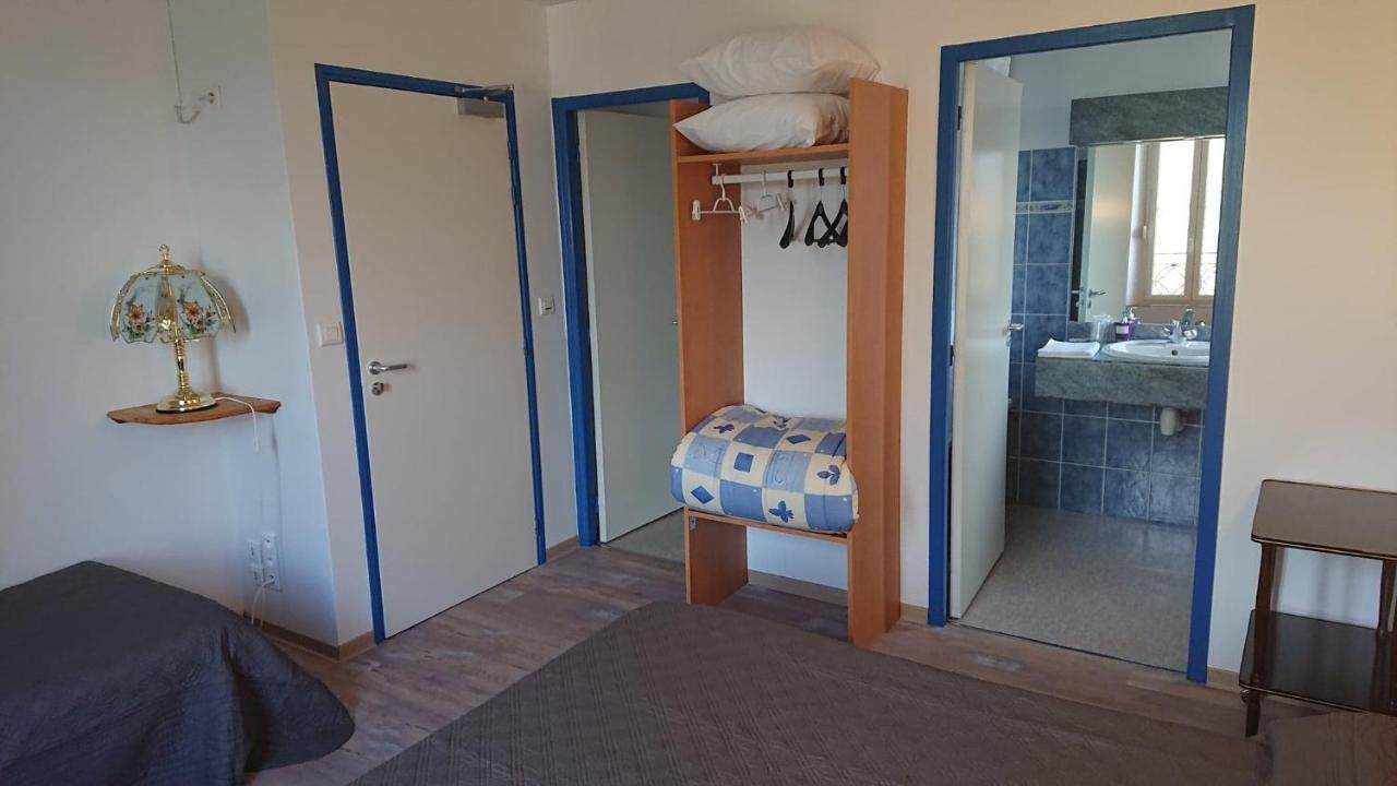Le Cevenol 2*