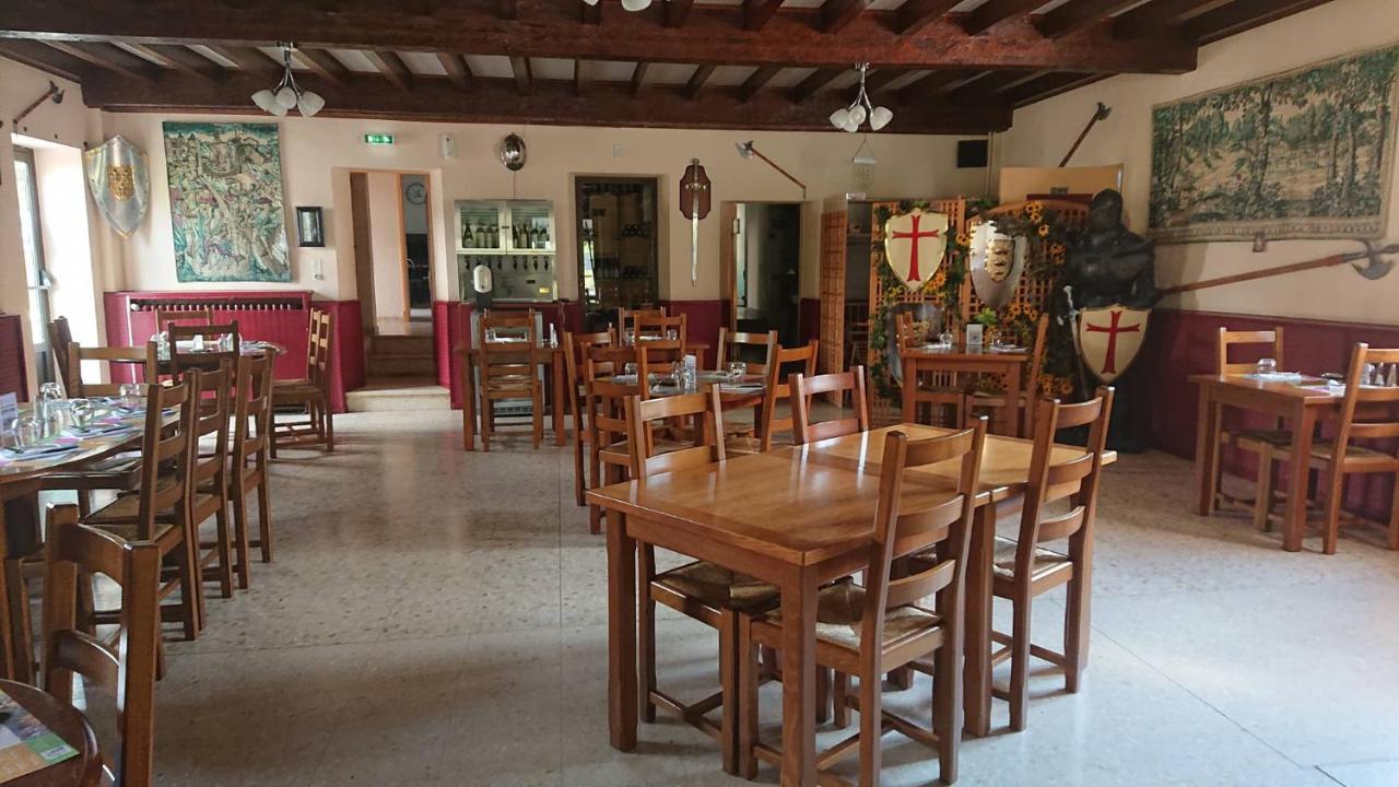 Hotel Le Cevenol 2*