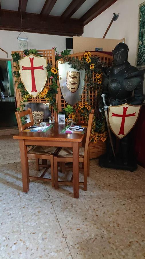 Hotel Le Cevenol