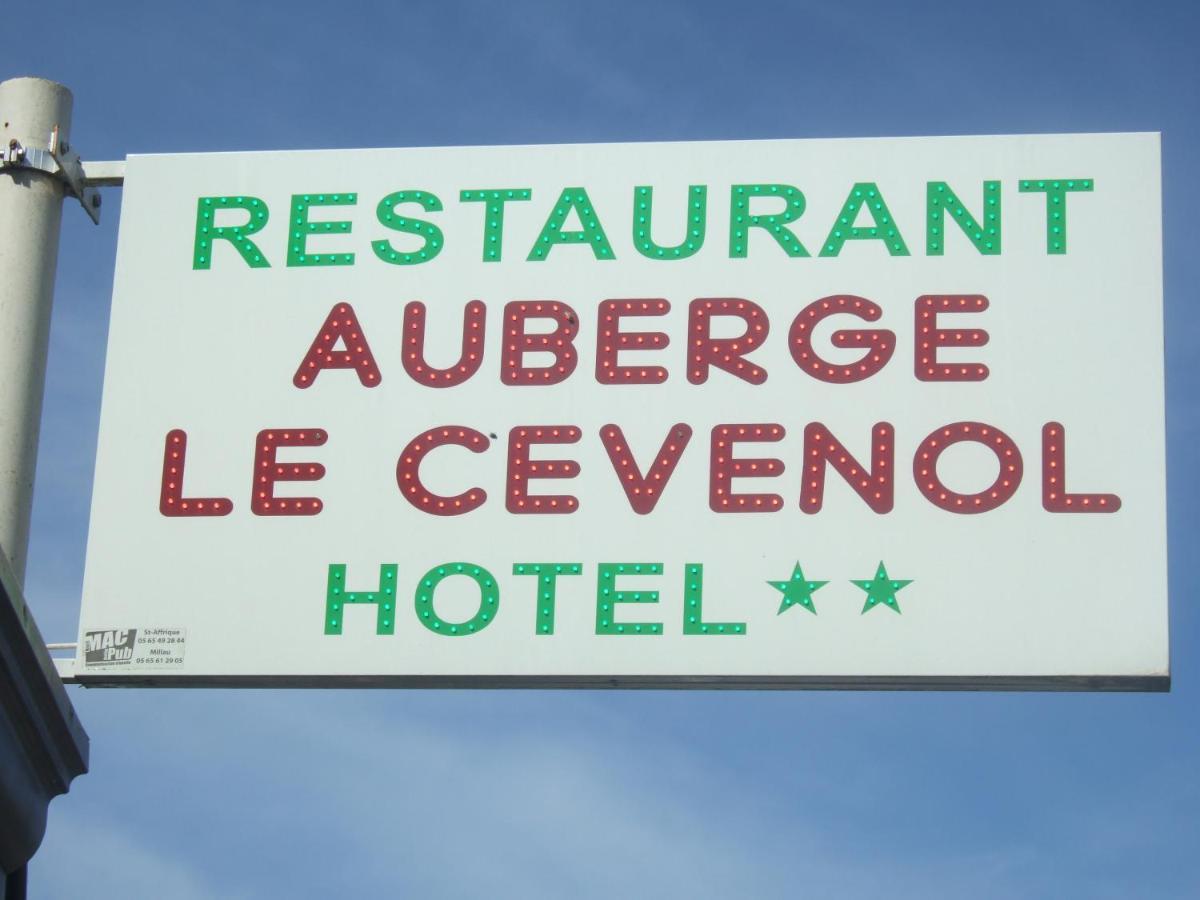 Le Cevenol Hotel 2*