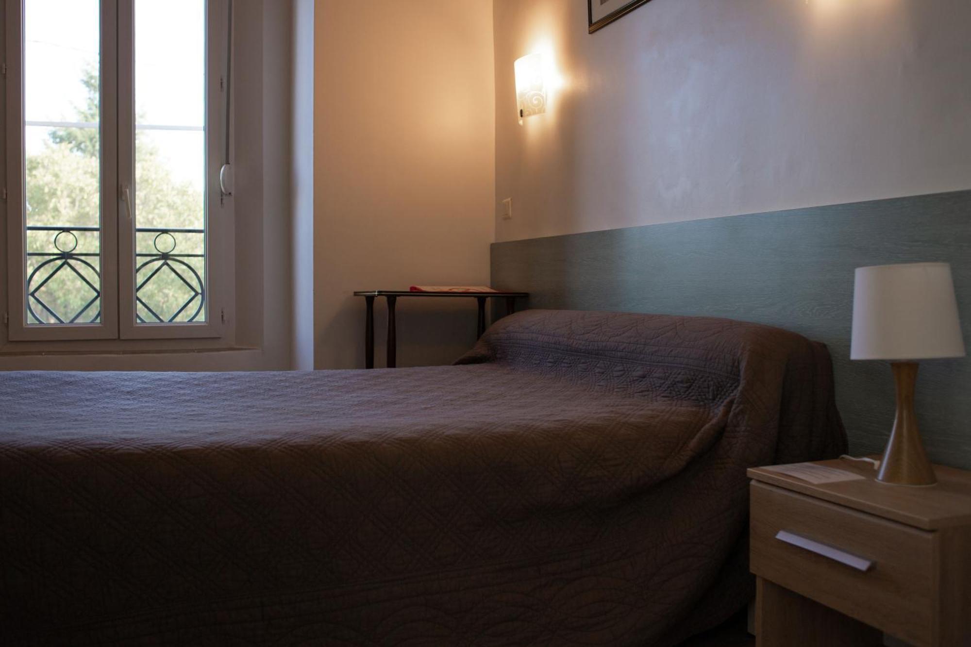 Hotel Le Cevenol